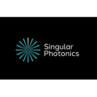 Singular Photonics logo